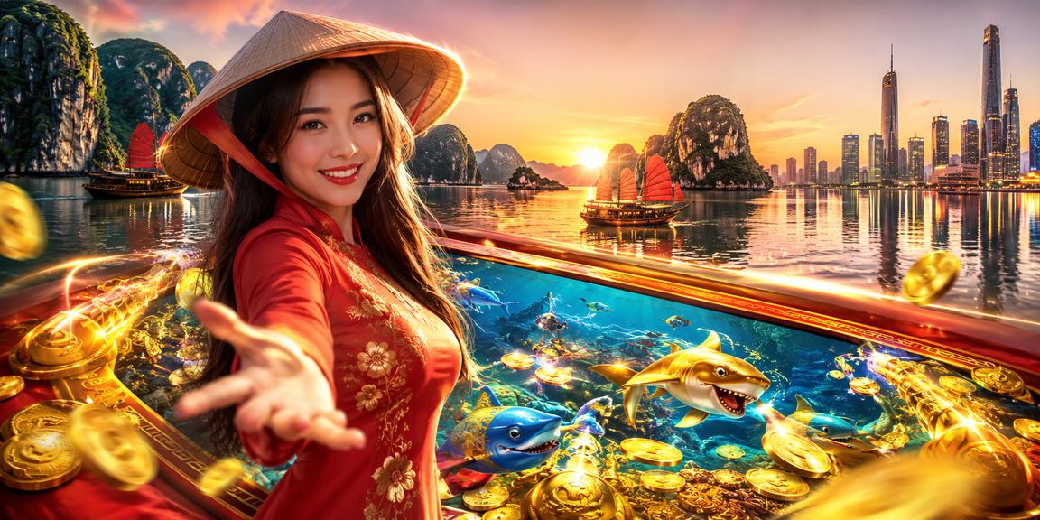 Người dùng thưởng thức cá cược casino trên điện thoại tại Hạ Long