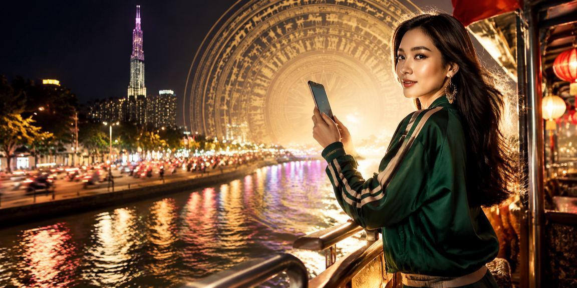 Sự kiện game bài tại thành phố Hồ Chí Minh
